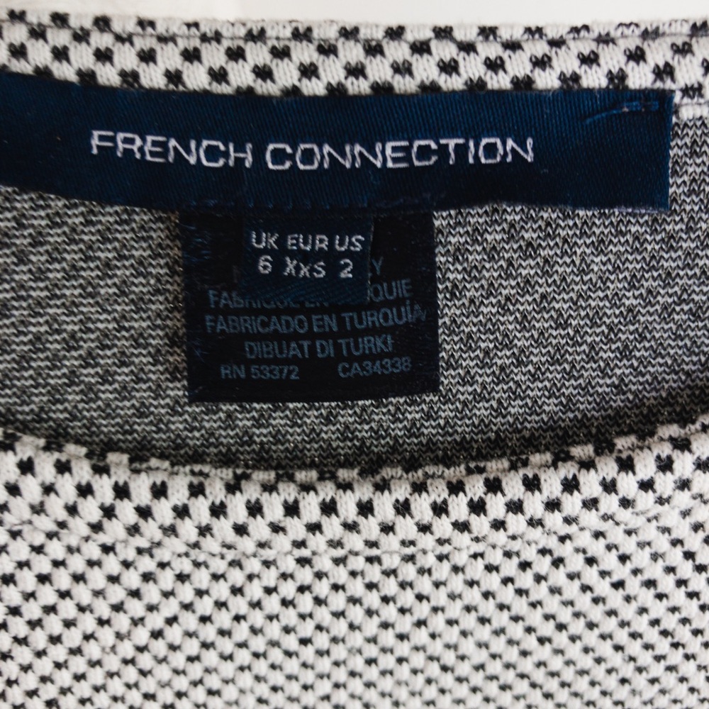 French Connection bodycon dress - Picture 4 of 4